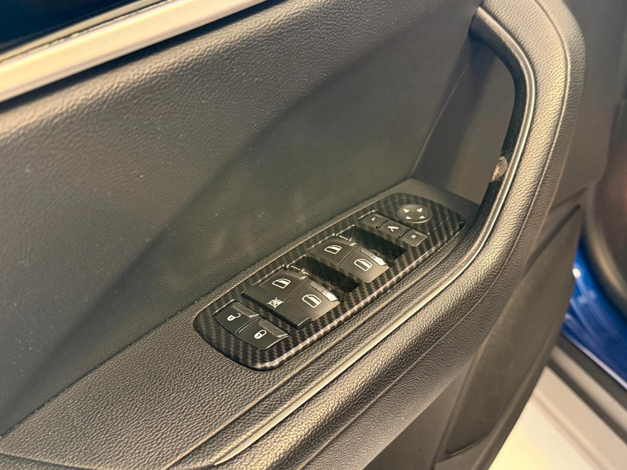 Maserati Levante V6 Diesel AWD