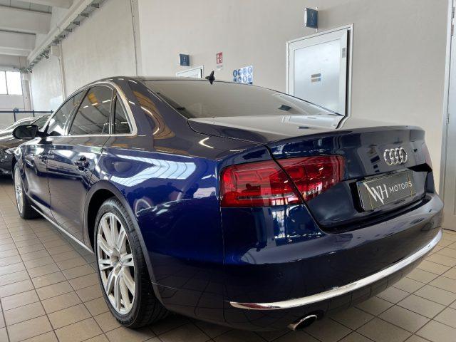 AUDI A8 3.0 TDI 250 CV quattro tiptronic //LED//BOSE//PELL
