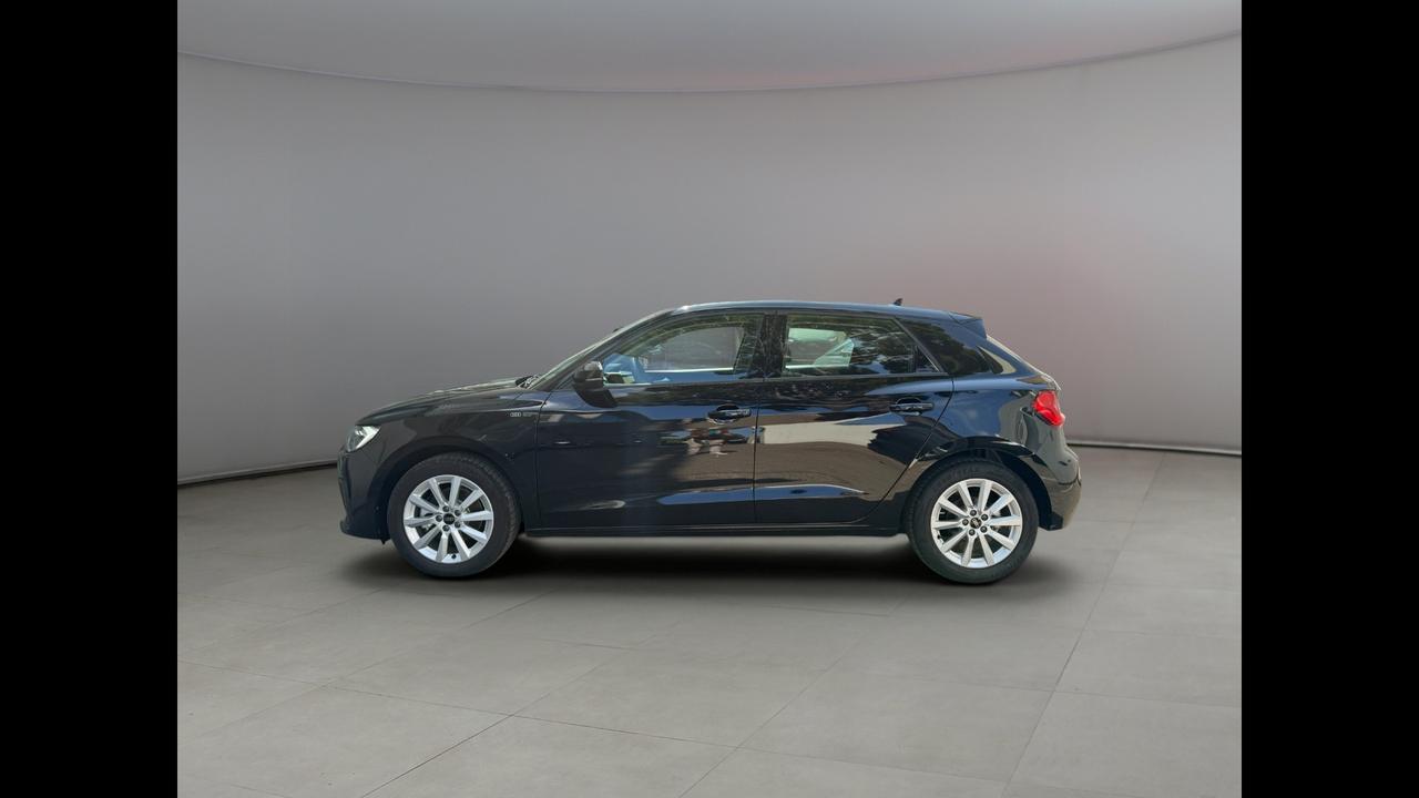 Audi Audi A1 Sportback Business 30 TFSI 85(116) kW(CV) 6-marce
