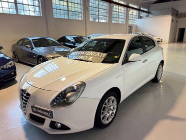 ALFA ROMEO - Giulietta - 1.6 JTDm 120 CV Super