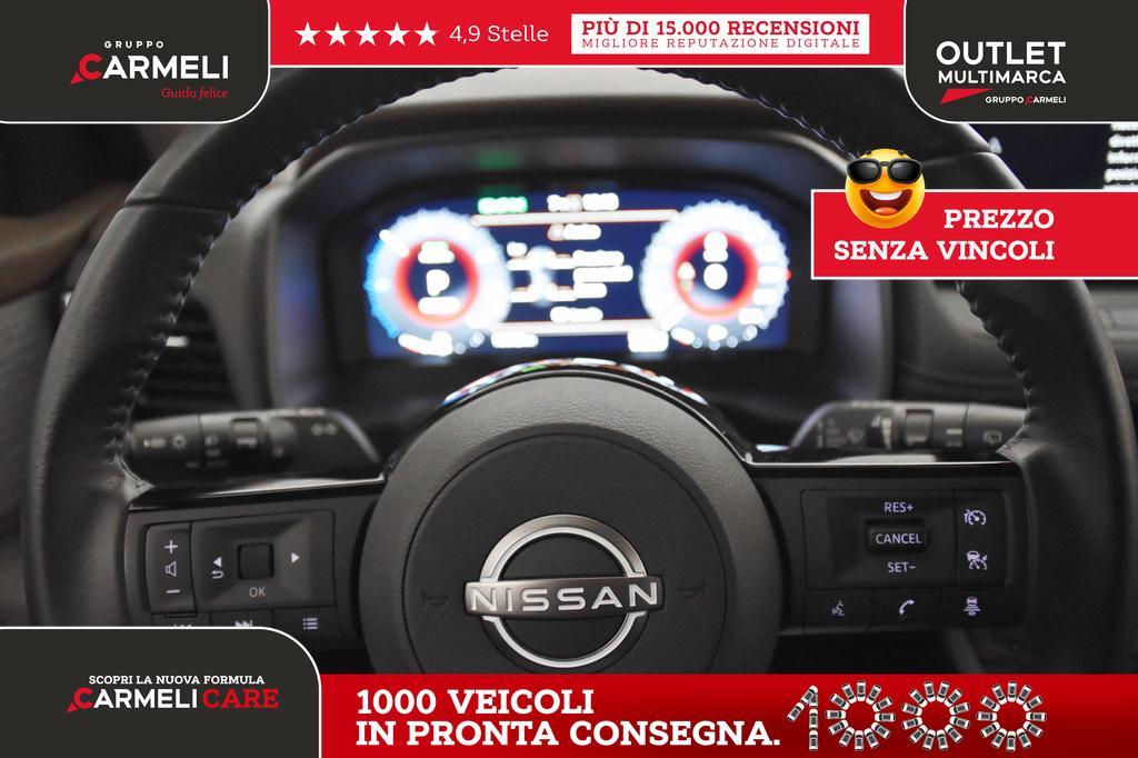 Nissan X-Trail 1.5 e-POWER N-Connecta 2WD