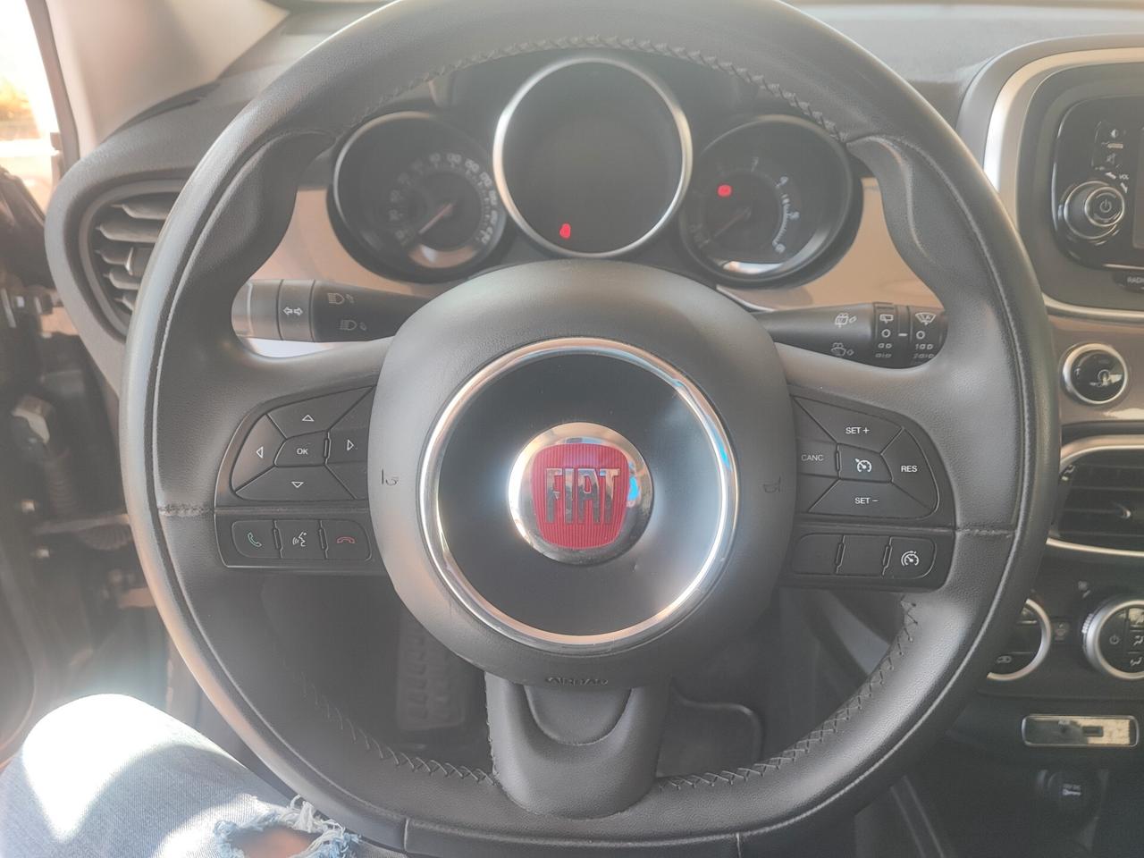 Fiat 500X 1.3 MultiJet 95 CV Lounge