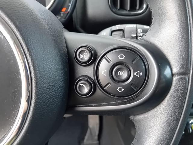 MINI Countryman COOPER SE 1.5 BUSINESS ALL4 AUTOMATICA