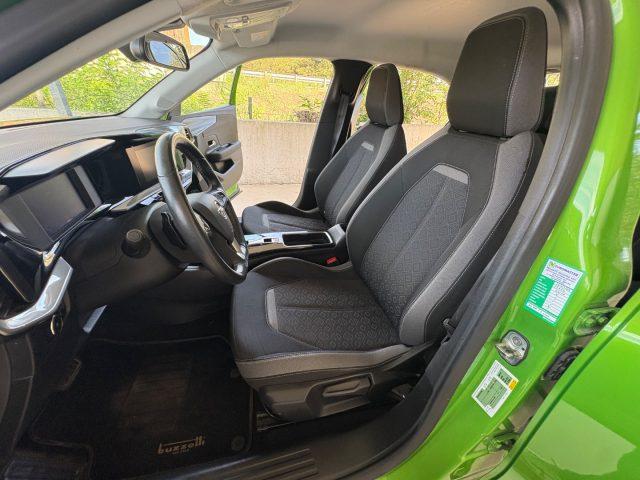 OPEL Mokka 1.2 Turbo 130 CV Edition CAMBIO AUT. OK NEOP