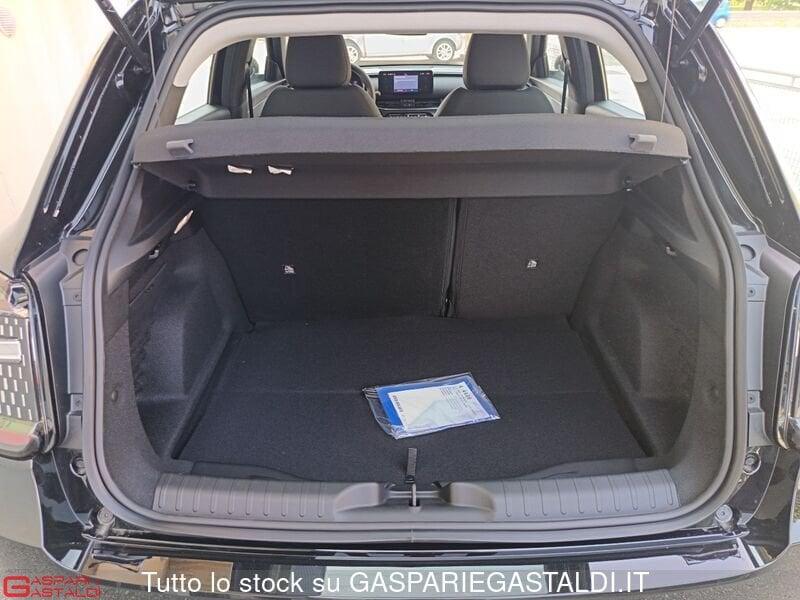 FIAT 600 Hybrid 100 CV DCT MHEV