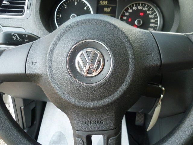 VOLKSWAGEN Polo 1.6 TDI DPF 5 porte Comfortline
