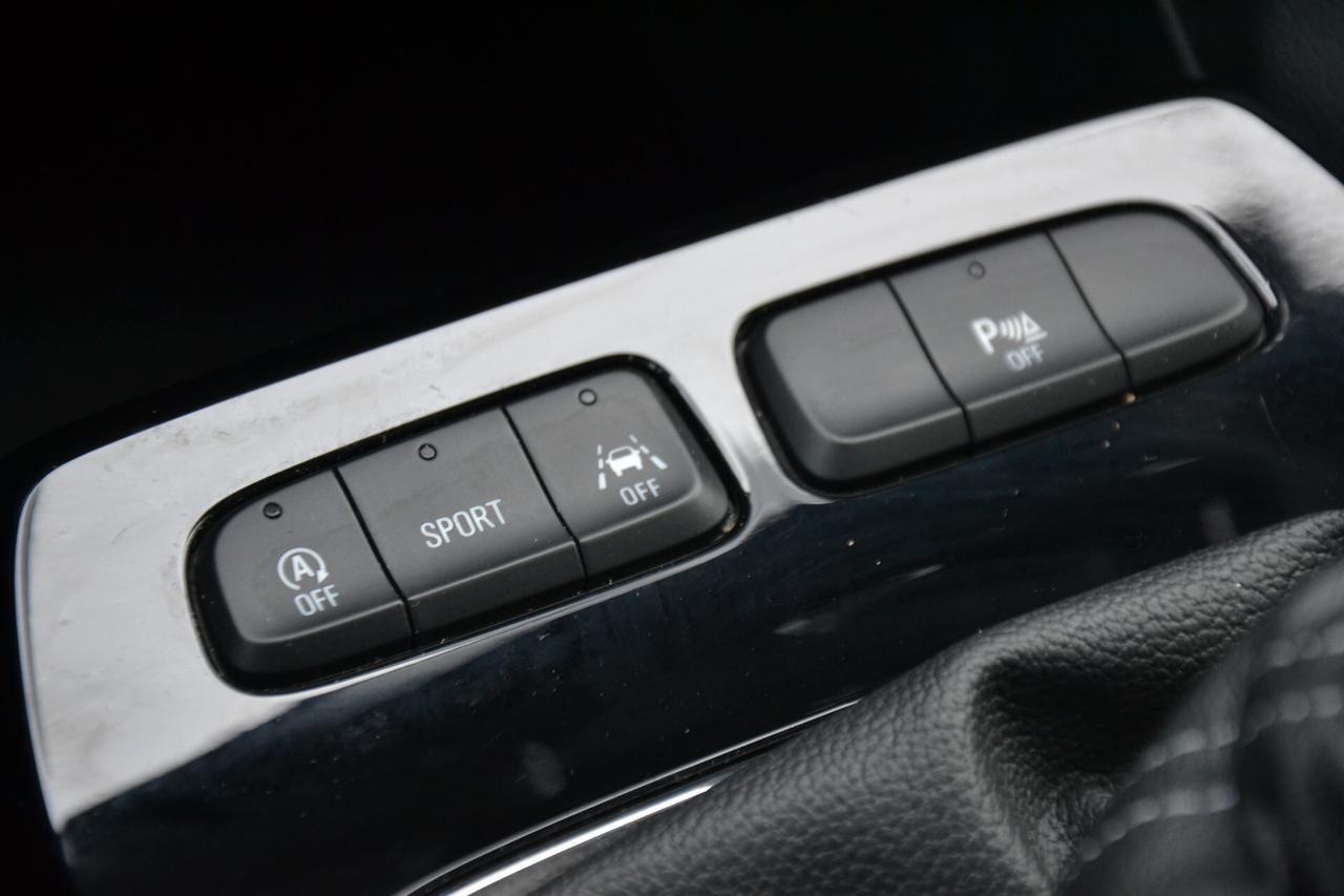 Opel Mokka 1.2 TURBO 101CV GS **PREZZO VERO**TOP DI GAMMA**