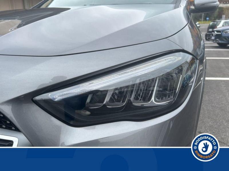 Mercedes-Benz GLA 250 E PLUG-IN HYBRID AUTOMATIC AMG line ADVANCED PLUS