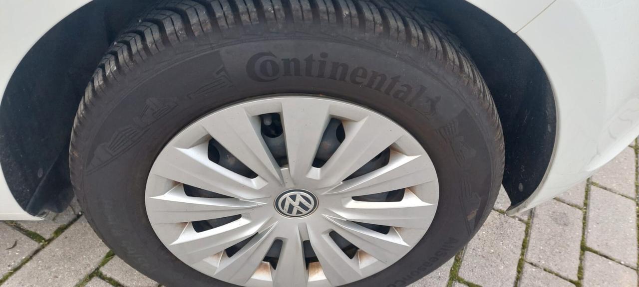 VW Golf 7 Metano Unico Proprietario