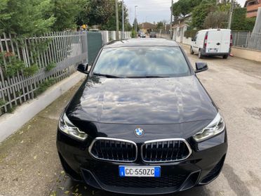 Bmw X2 sDrive18d Msport