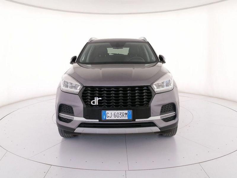 DR AUTOMOBILES dr 4.0 1.5 Gpl 114cv