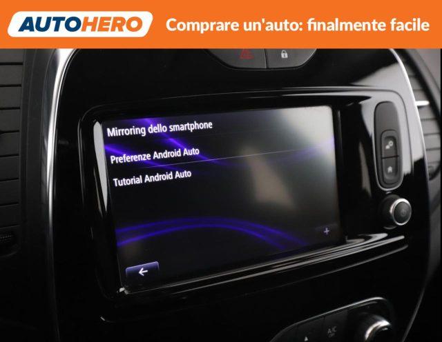 RENAULT Captur dCi 8V 90 CV Start&Stop Energy Sport Edition2