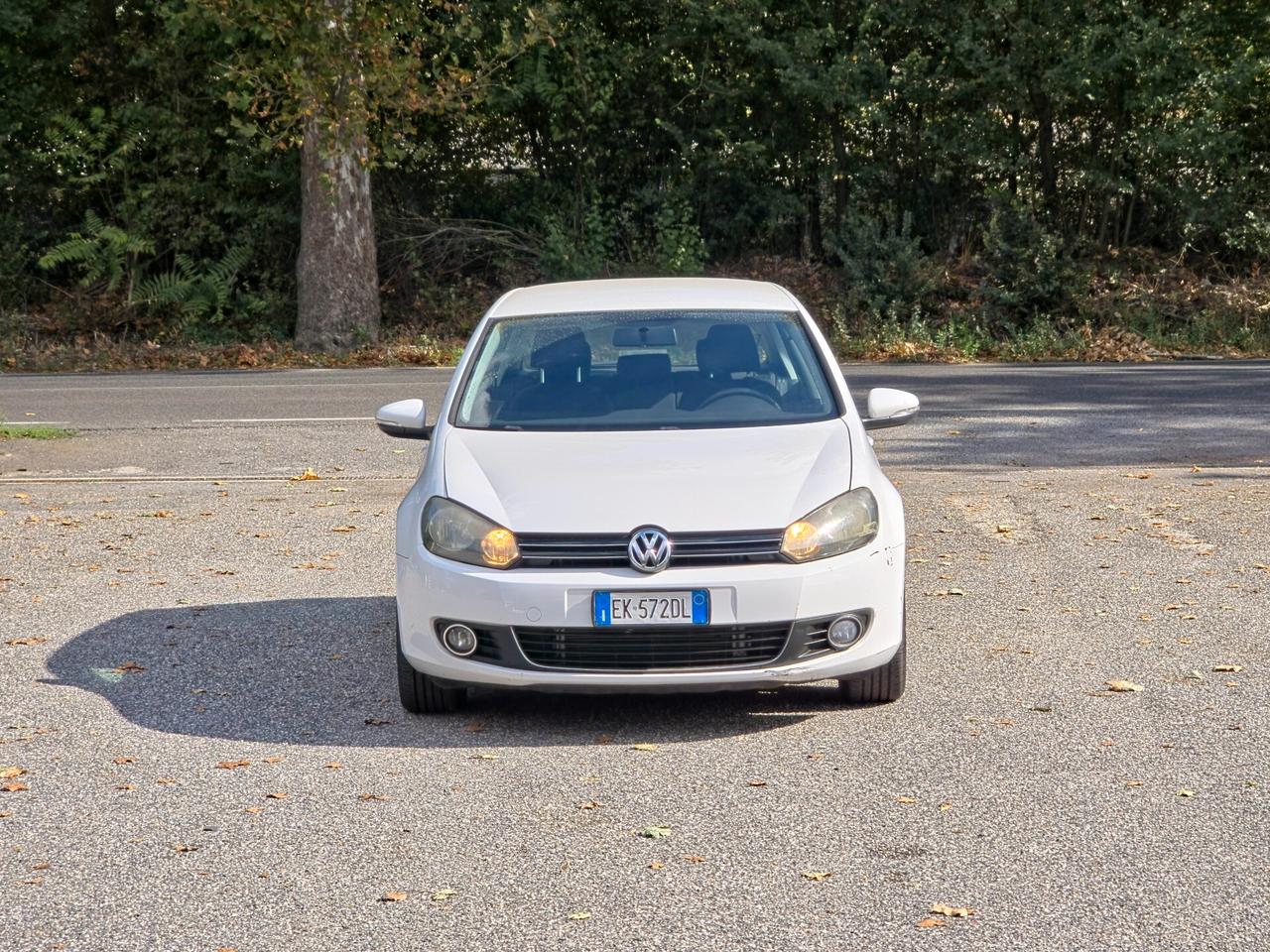 Volkswagen Golf 1.4 TSI 122CV 5p. Highline E5 Manuale NEO 2011
