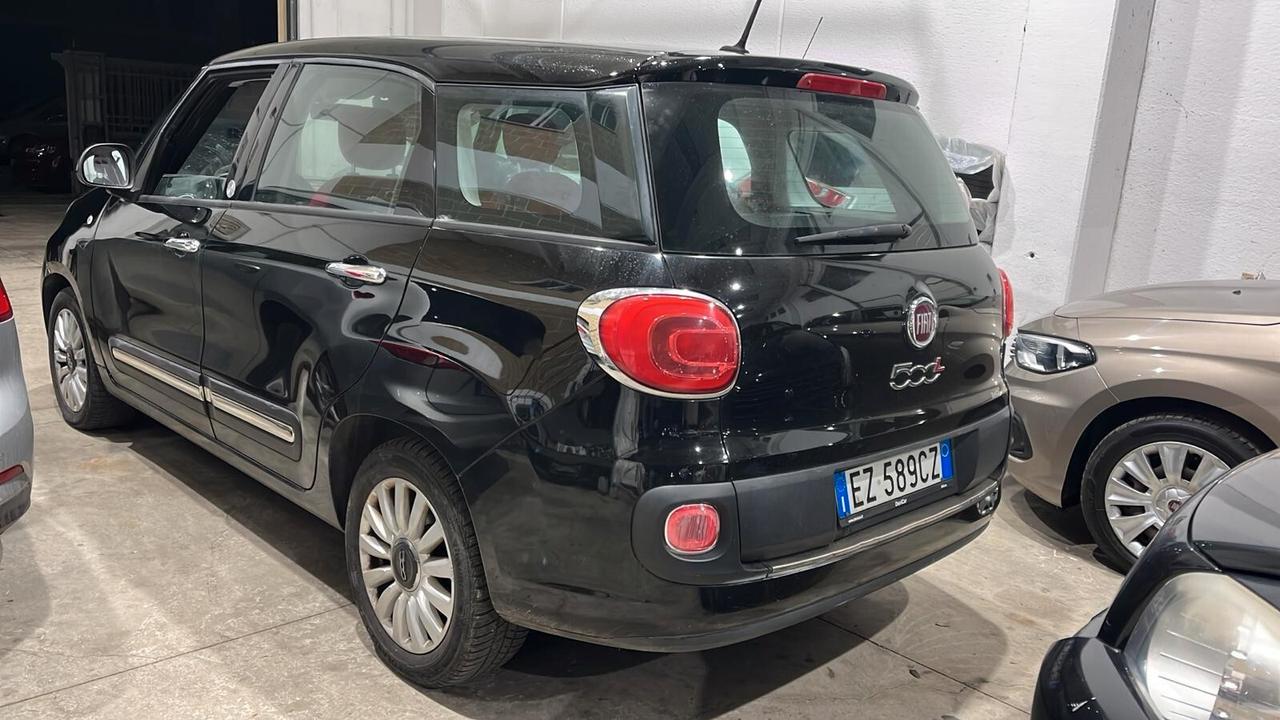 Fiat 500L 1.6 Multijet 105 CV Pop Star 2015