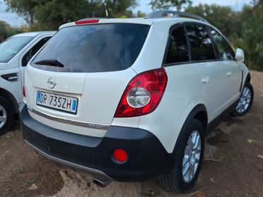 Opel Antara 2.0 CDTI 150CV Edition Plus