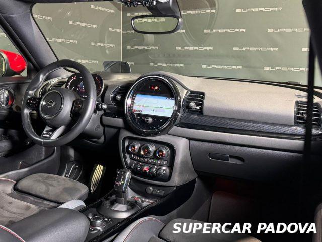 MINI Clubman 2.0 John Cooper Works 'JCW' Clubman ALL4