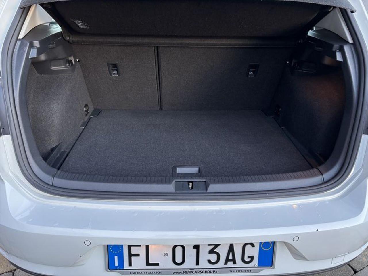 Volkswagen Golf 1.0 TSI 85 CV 5p. Trendline BlueMotion Technology