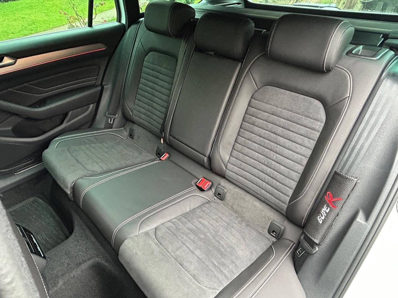 Volkswagen Passat #BA