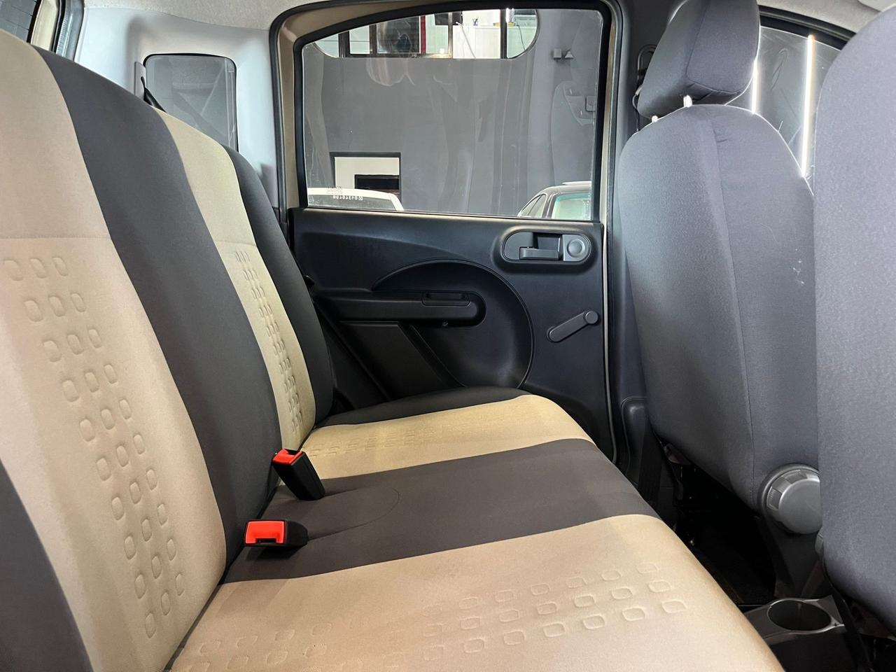 Fiat Panda 1.2 Dynamic OK NEOPATENTATI 15.000Km