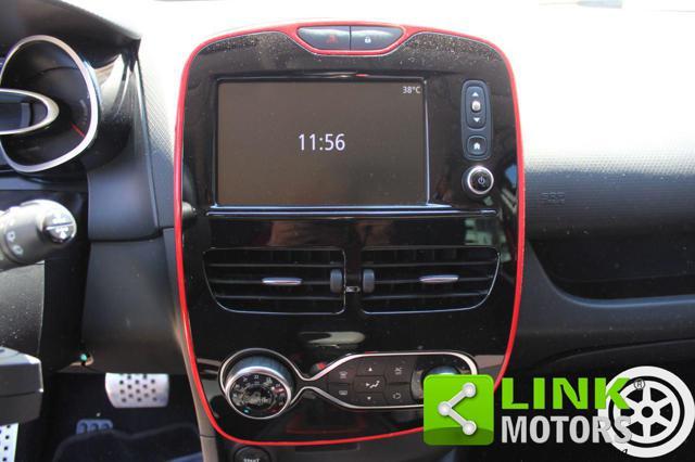 RENAULT Clio 1.6 T 200CV EDC 5 porte R.S.