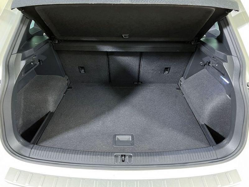 Volkswagen Tiguan Tiguan 2.0 tdi Sport 4motion 150cv dsg