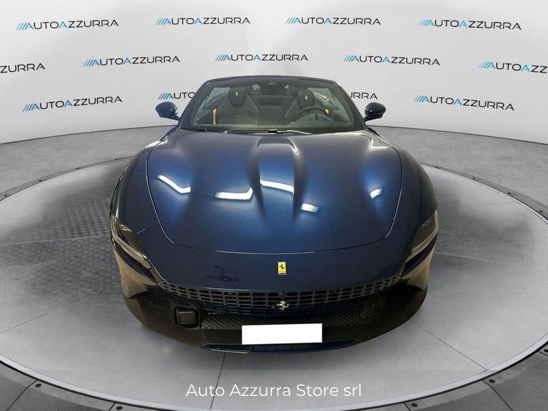 Ferrari Roma Roma Spider | IVA, MATRIX, 360°, MADM, 570KM