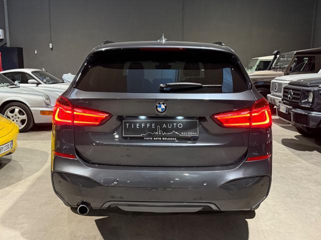 BMW X1 sDrive18d Msport