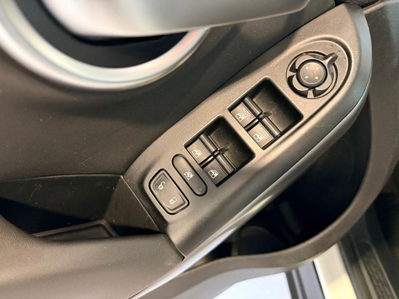 Fiat 500X 1.3 MultiJet 95 CV UniPro