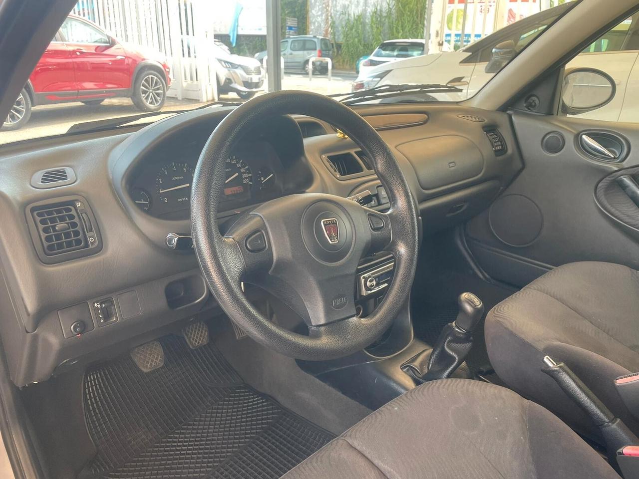 Rover 25 1.1i 3 porte