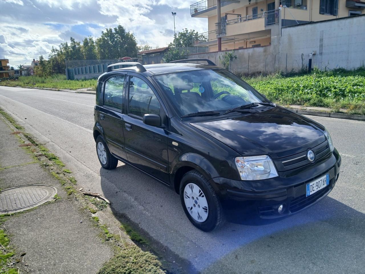 Fiat Panda 1.2 Dynamic anno 2007 Xfette condizioni