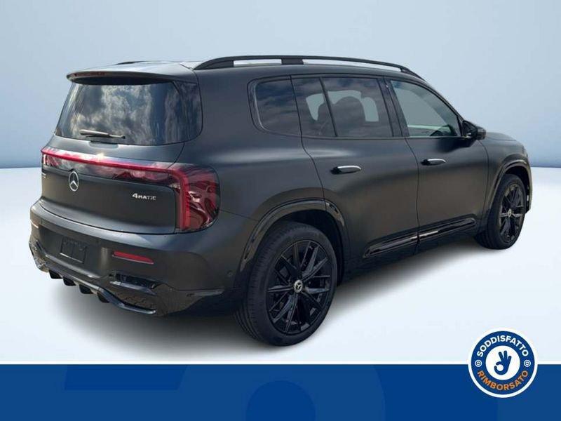 Mercedes-Benz GLB Classe 220 4Matic AMG Line Premium Plus