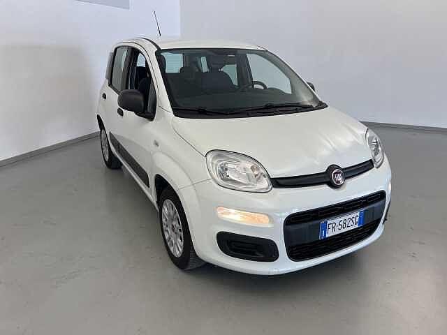Fiat Panda 0.9 TwinAir Turbo S&S Easy CAMBIO AUTOMATICO