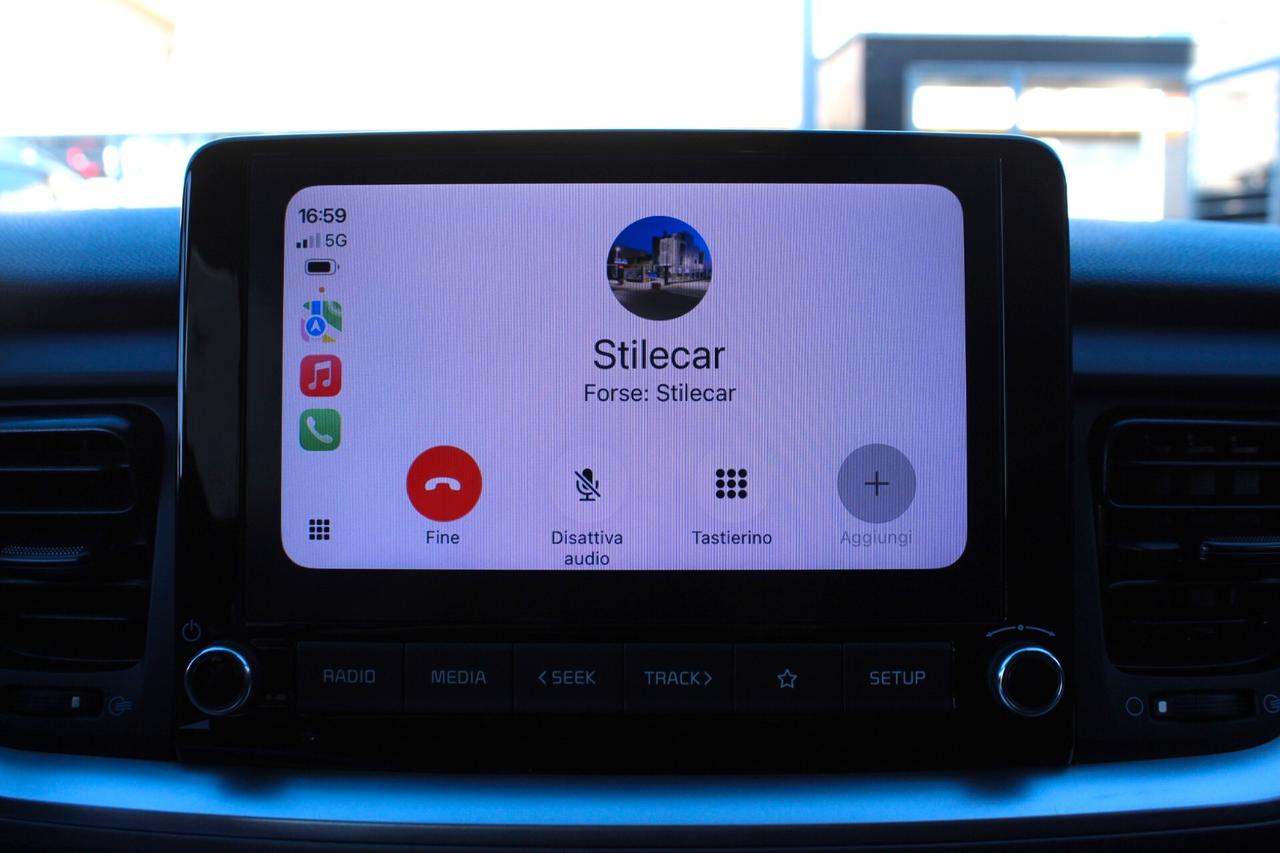 Kia Stonic 1.2 DPI ECO GPL Style