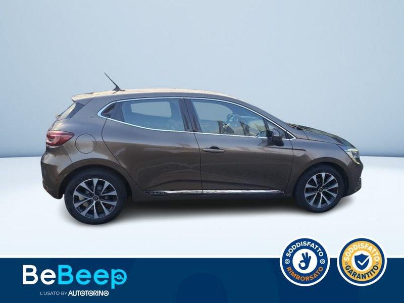 Renault Clio 1.0 TCE INTENS 100CV