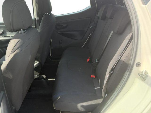 LANCIA Ypsilon 1.0 FireFly 5 porte S&S Hybrid Ecochic Gold