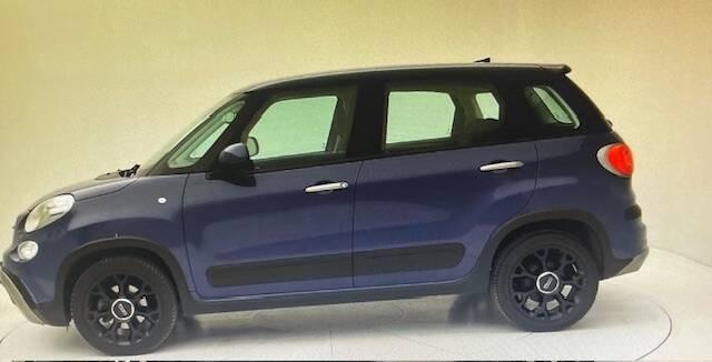 Fiat 500 L 1.4 s&s 95cv my20