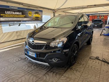Opel Mokka 1.6 CDTI Ecotec 136CV 4x2 aut. Ego