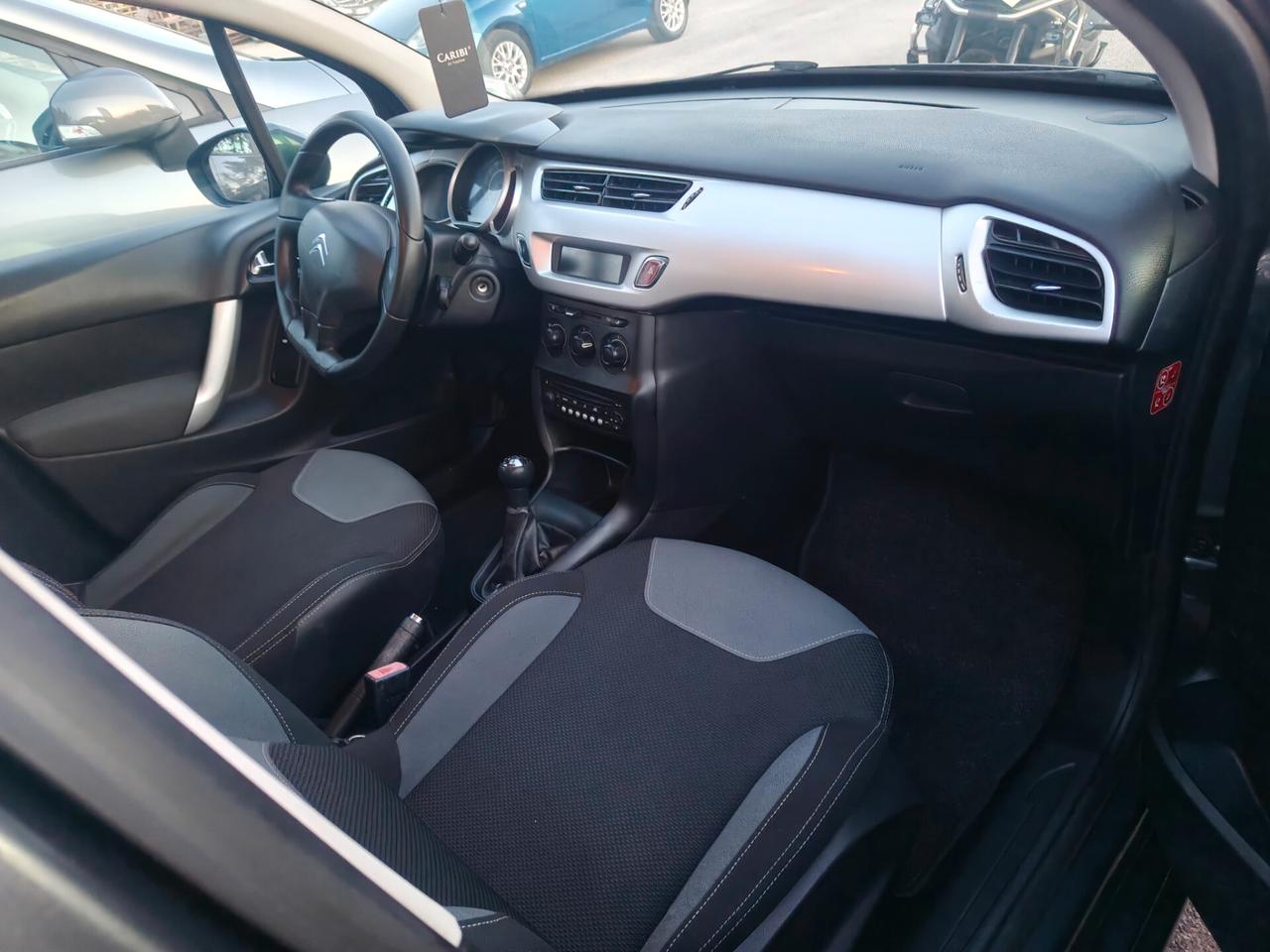 Citroen C3 1.1 SEDUCTION GPL