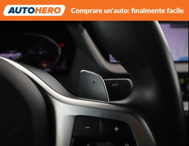 BMW 220 d Gran Coupé Msport aut.