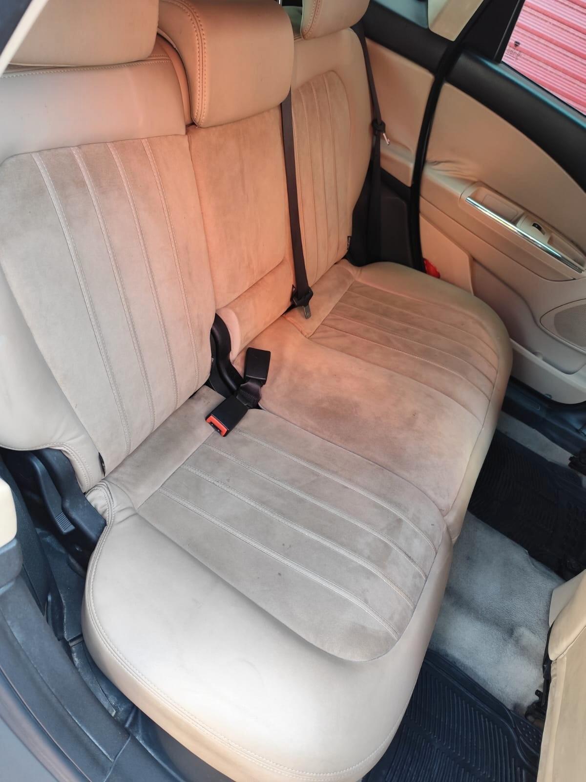 Lancia Delta 1.6 MJT 120cv