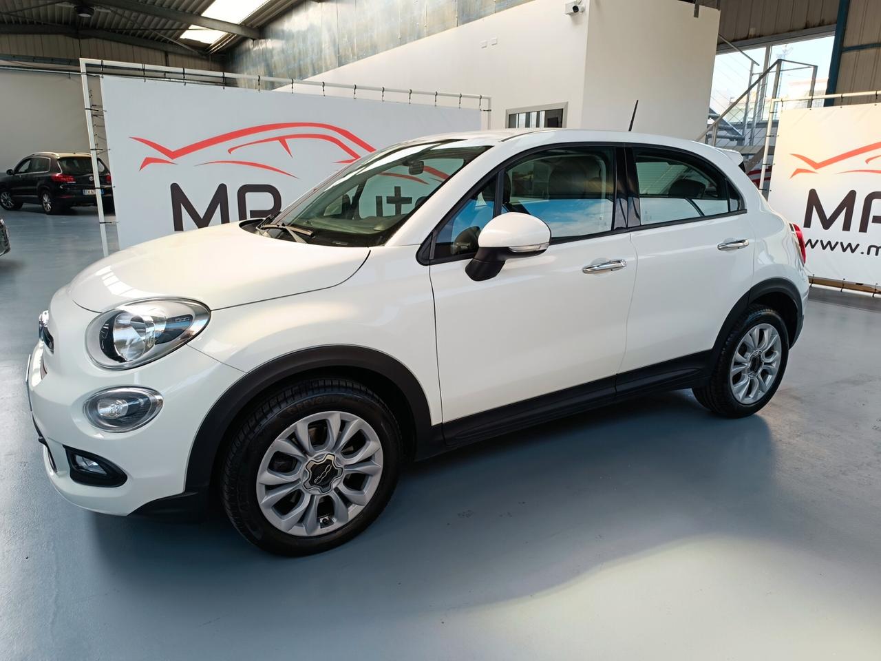 Fiat 500X 1.3 MultiJet 95 CV Pop Star