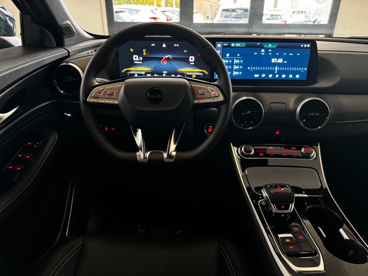 Evo 6 1.5 Turbo 167Cv Benzina/Gpl - Nuovo