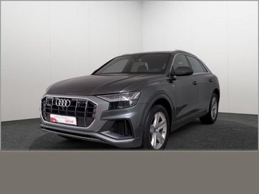AUDI Q8 50 TDI 286 CV Sport