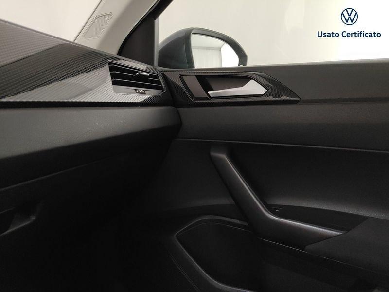 Volkswagen Taigo 1.0 TSI 81kW Life