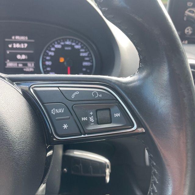 AUDI - A3 - SPB 1.6 TDI