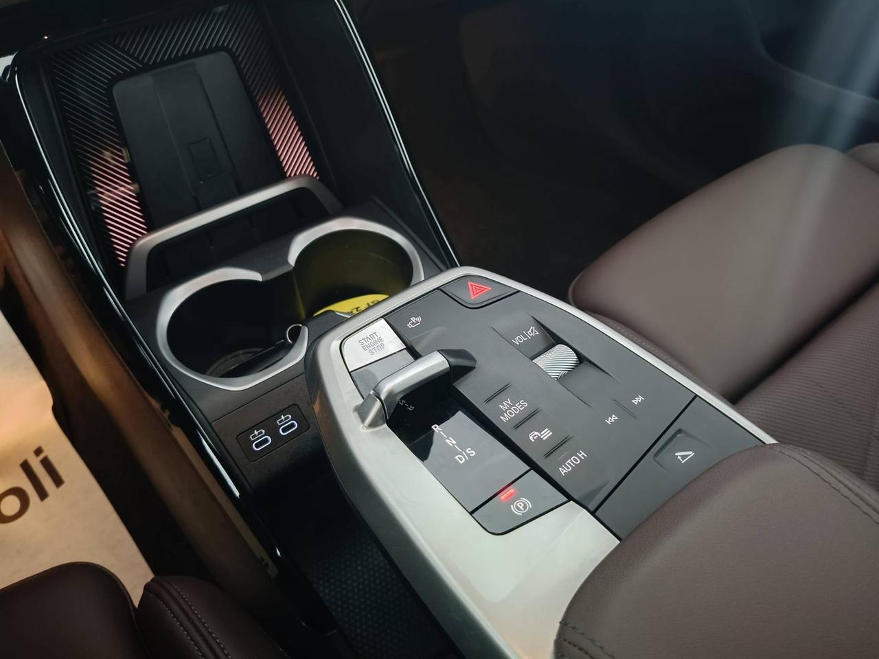 BMW X2 U10 - X2 sdrive 20i 48V MSport Pro auto