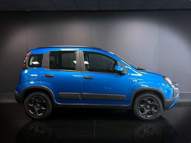 FIAT Panda Cross 1.0 FireFly S&S Hybrid