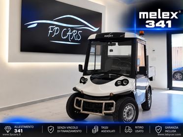 MELEX 341 CASSONE FISSO