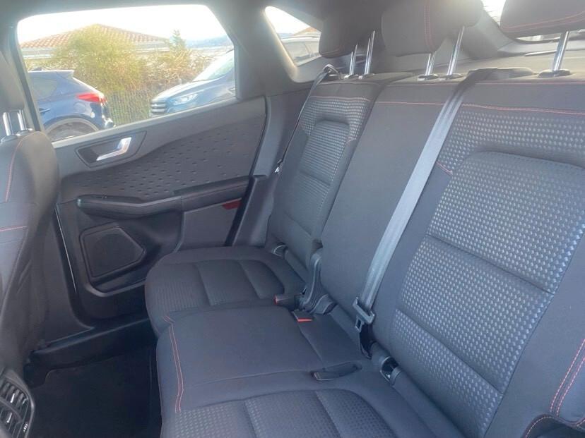 Ford Kuga 1.5 EcoBlue 120 CV 2WD ST-Line