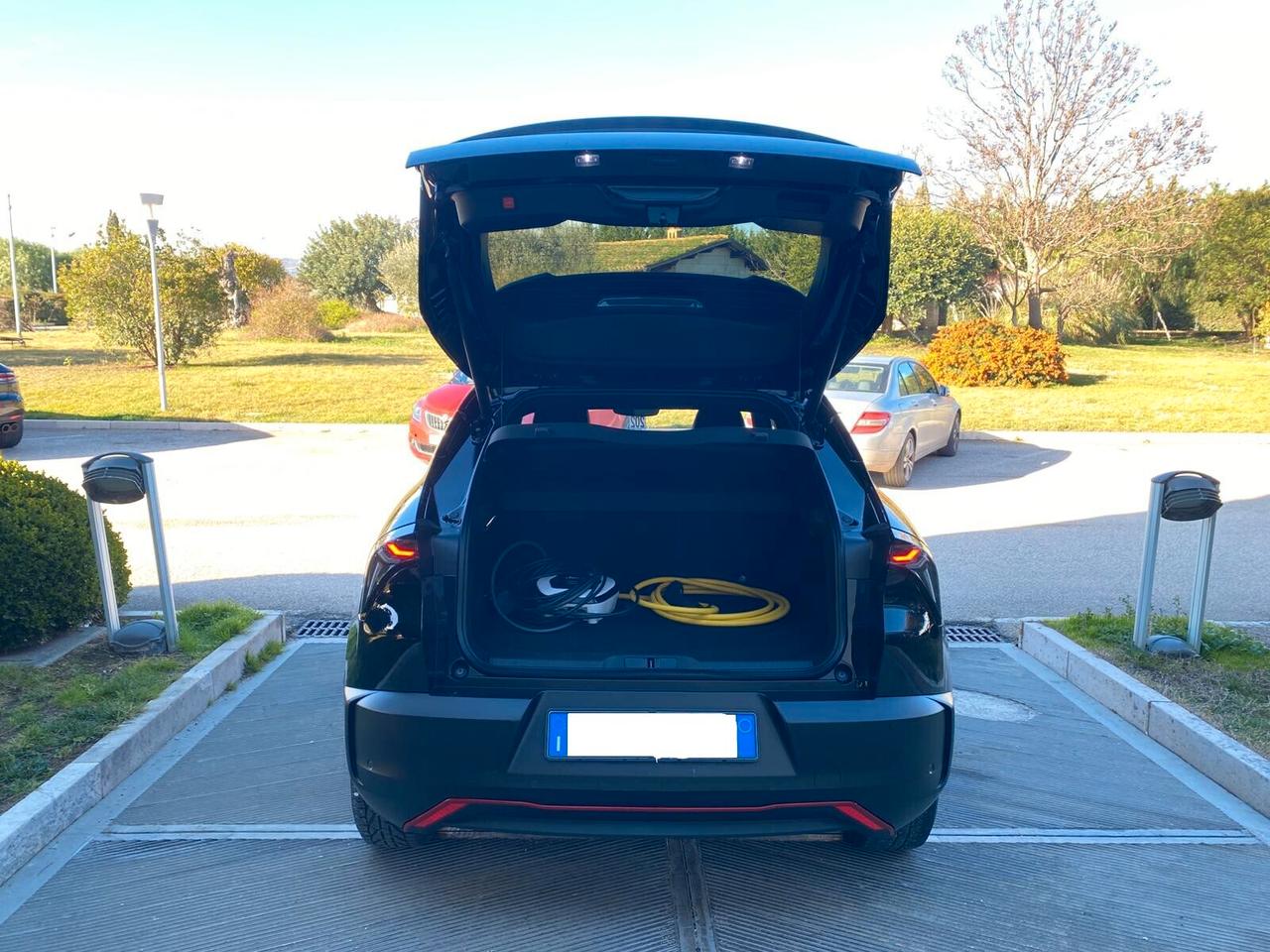 Alfa Romeo Junior 156 CV BEV Speciale